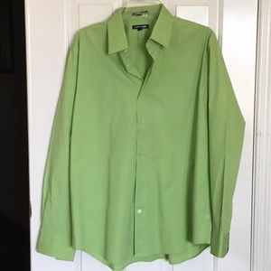 Men’s Express Dress Shirt